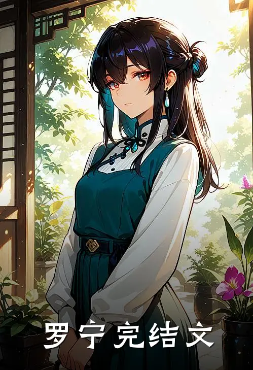 罗宁完结文