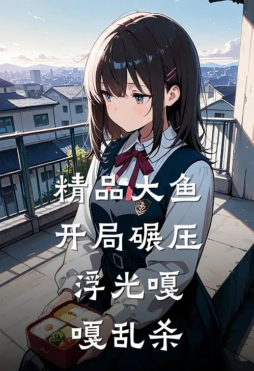 精品大鱼开局碾压，浮光嘎嘎乱杀