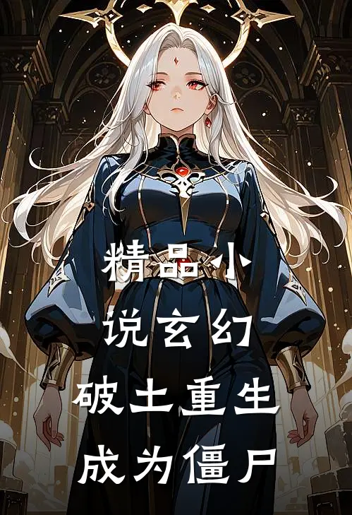 精品小说玄幻：破土重生，成为僵尸