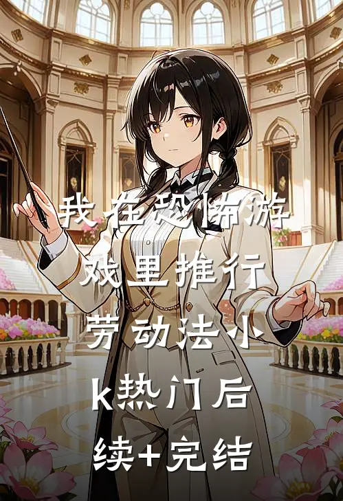 我在恐怖游戏里推行劳动法小k热门后续+完结