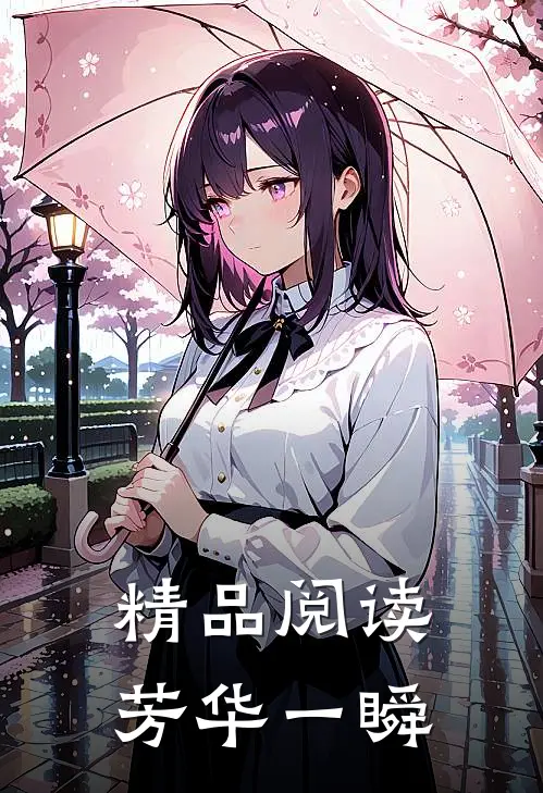 精品阅读芳华一瞬