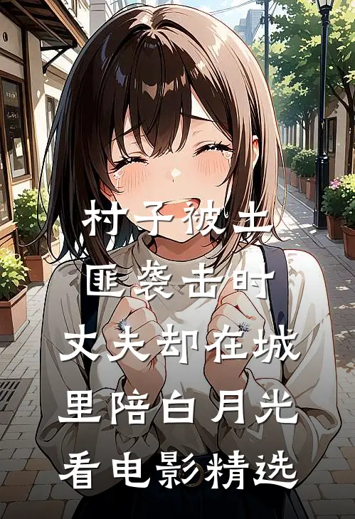 村子被土匪袭击时，丈夫却在城里陪白月光看电影精选
