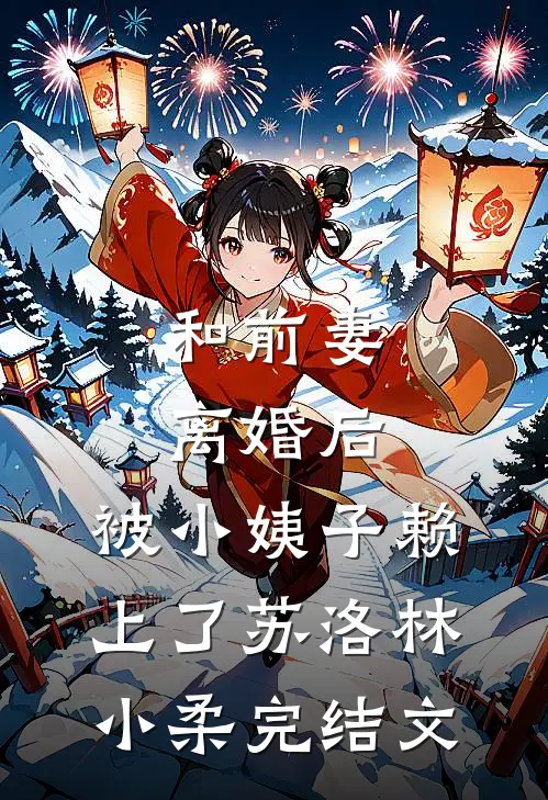 和前妻离婚后，被小姨子赖上了苏洛林小柔完结文