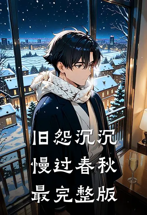 旧怨沉沉，慢过春秋最完整版
