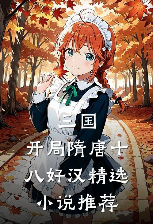 三国：开局隋唐十八好汉精选小说推荐