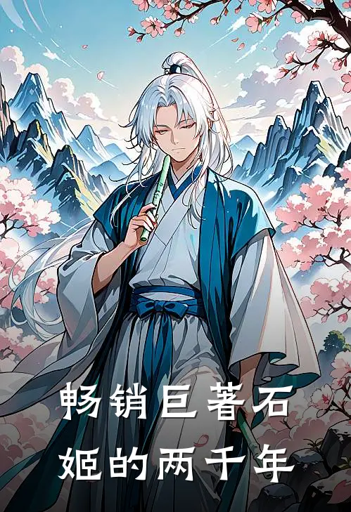 畅销巨著石姬的两千年