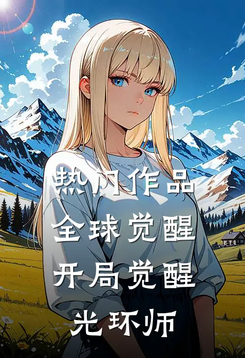 热门作品全球觉醒：开局觉醒光环师
