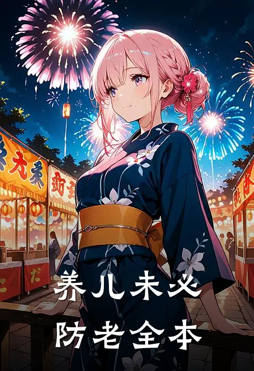 养儿未必防老全本