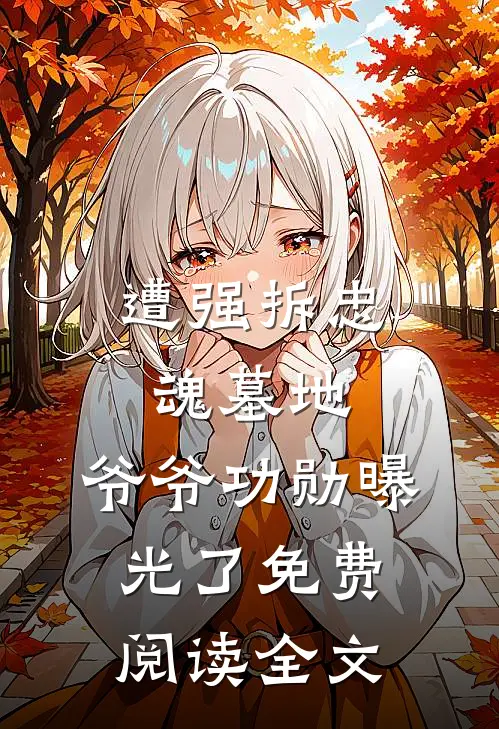 遭强拆忠魂墓地，爷爷功勋曝光了免费阅读全文