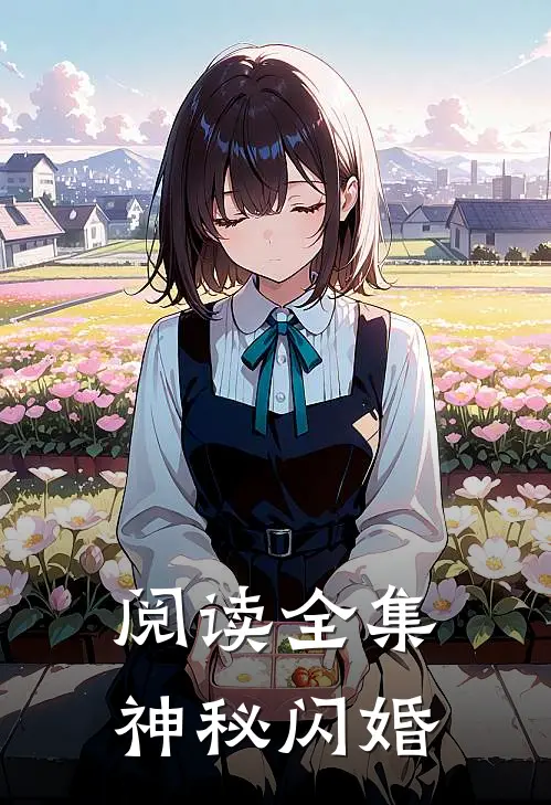 阅读全集神秘闪婚