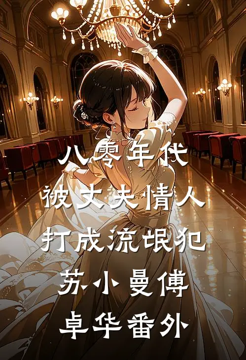 八零年代，被丈夫情人打成流氓犯苏小曼傅卓华 番外