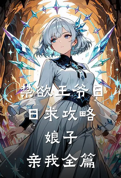禁欲王爷日日求攻略：娘子，亲我全篇