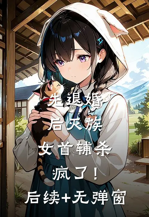 先退婚，后灭族，女首辅杀疯了！后续+无弹窗