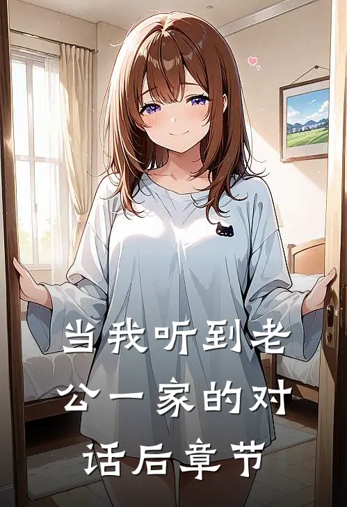 当我听到老公一家的对话后章节