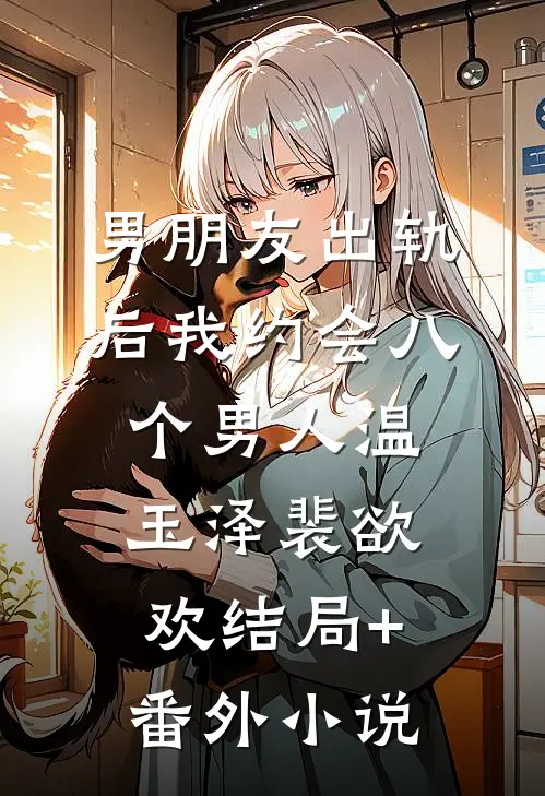 男朋友出轨后我约会八个男人温玉泽裴欲欢结局+番外小说
