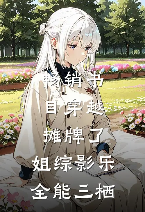 畅销书目穿越：摊牌了，姐综影乐全能三栖