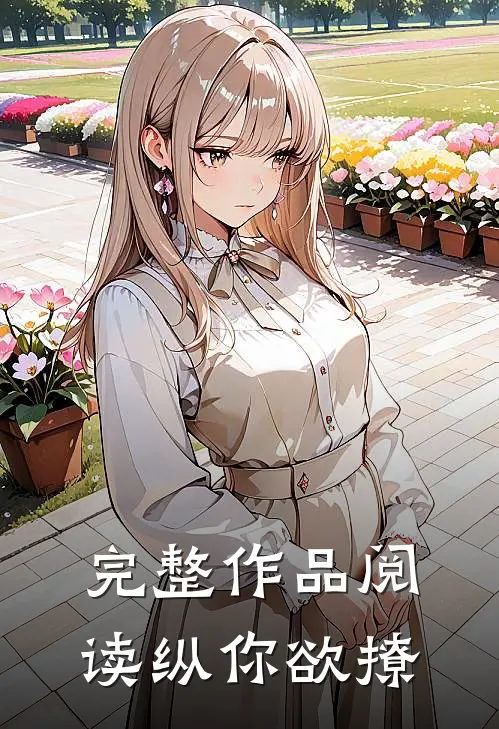 完整作品阅读纵你欲撩