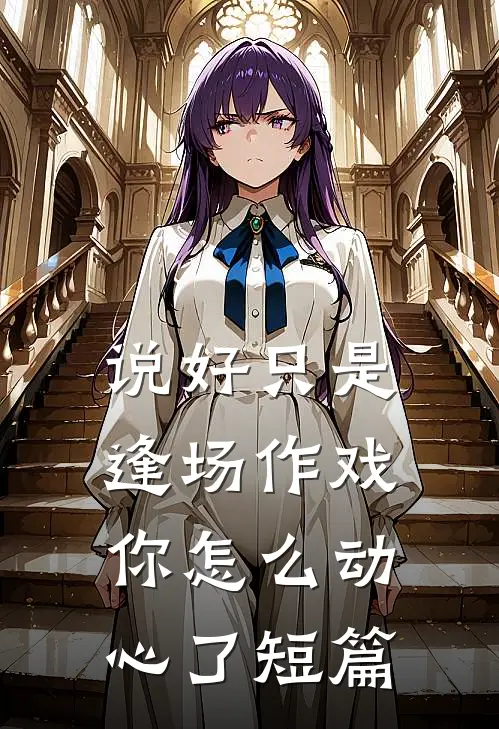 说好只是逢场作戏，你怎么动心了短篇