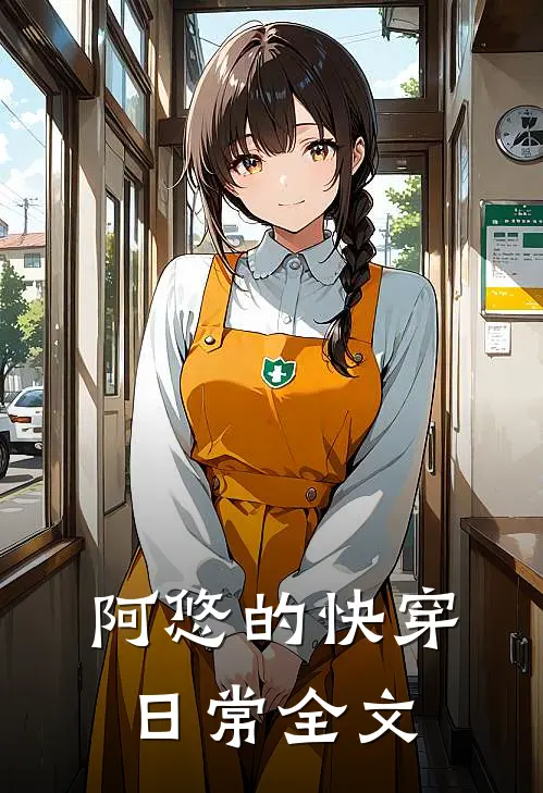 阿悠的快穿日常全文