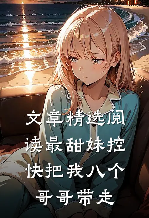 文章精选阅读最甜妹控：快把我八个哥哥带走