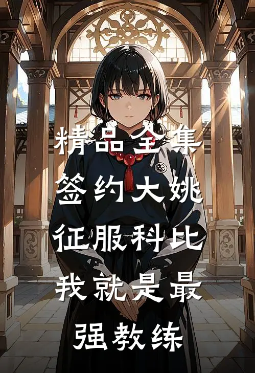精品全集签约大姚，征服科比，我就是最强教练