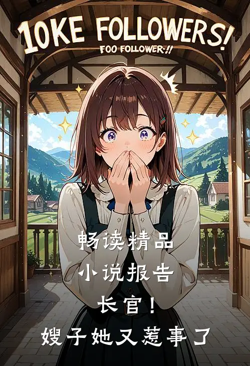 畅读精品小说报告长官！嫂子她又惹事了
