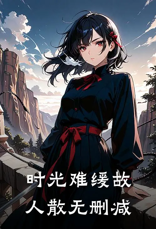 时光难缓故人散无删减