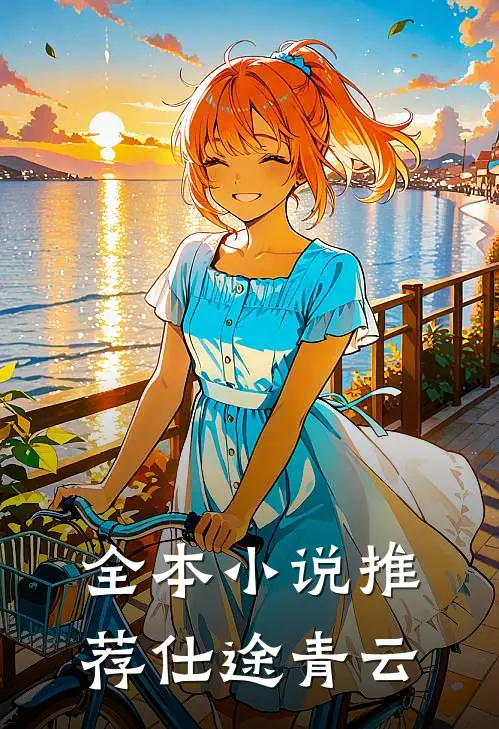全本小说推荐仕途青云