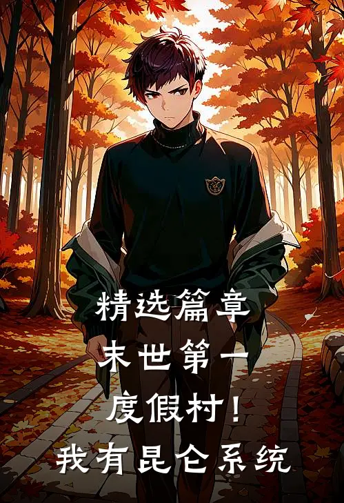 精选篇章末世第一度假村！我有昆仑系统