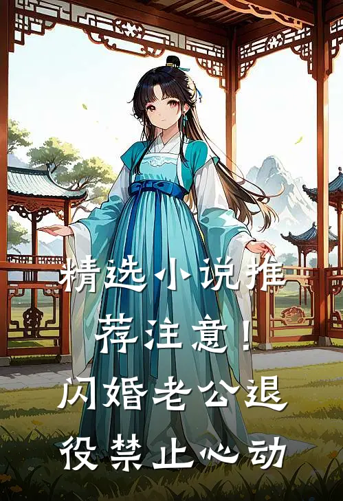 精选小说推荐注意！闪婚老公退役，禁止心动