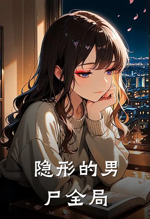 隐形的男尸全局