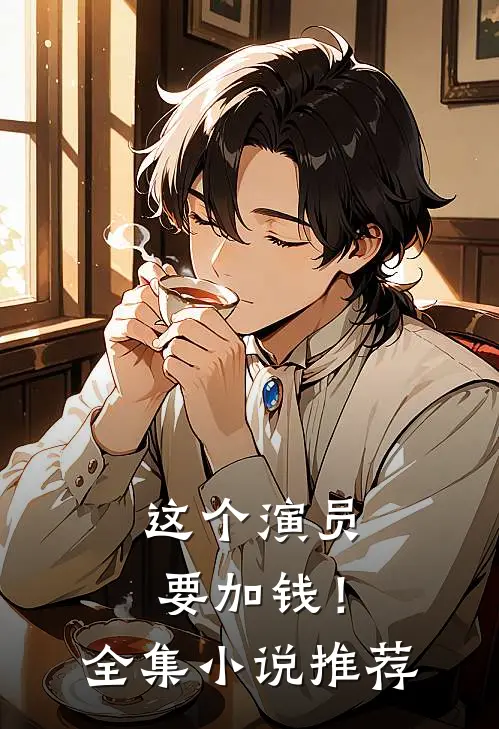这个演员要加钱！全集小说推荐