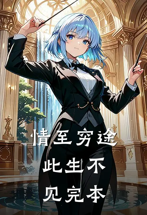 情至穷途，此生不见完本