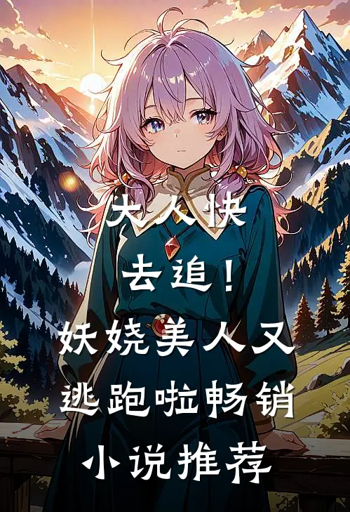 大人快去追！妖娆美人又逃跑啦畅销小说推荐