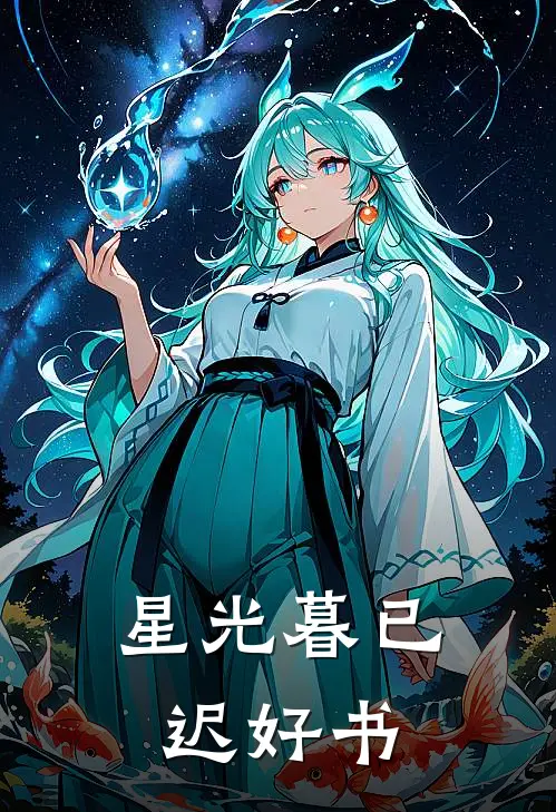 星光暮已迟好书