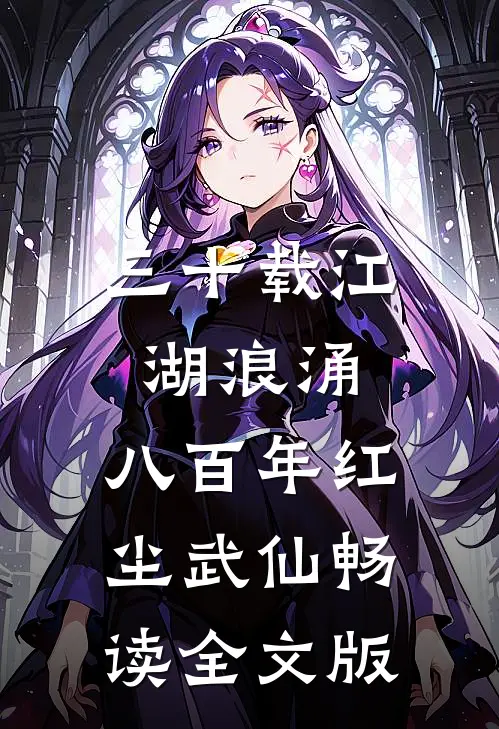 三十载江湖浪涌，八百年红尘武仙畅读全文版