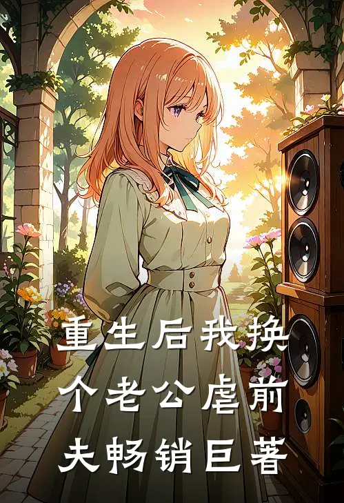 重生后我换个老公虐前夫畅销巨著
