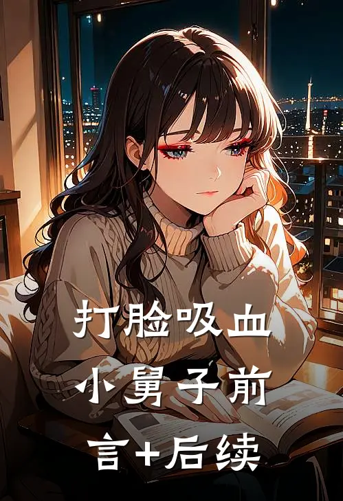 打脸吸血小舅子前言+后续
