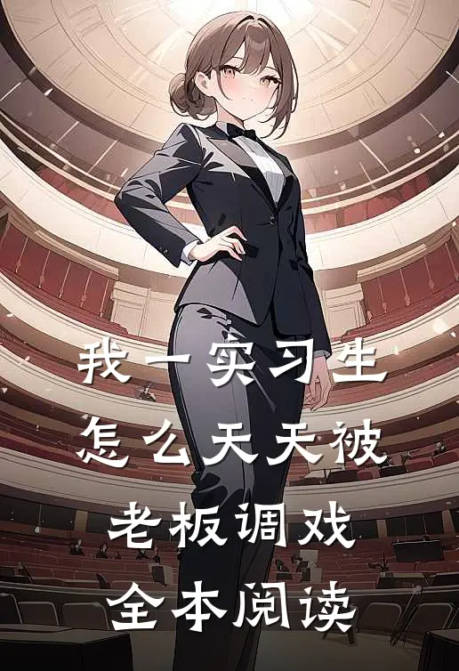 我一实习生，怎么天天被老板调戏全本阅读