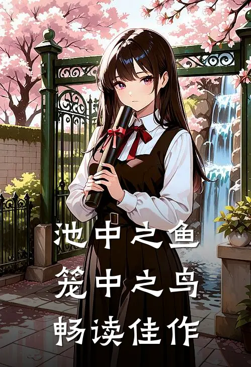 池中之鱼，笼中之鸟畅读佳作