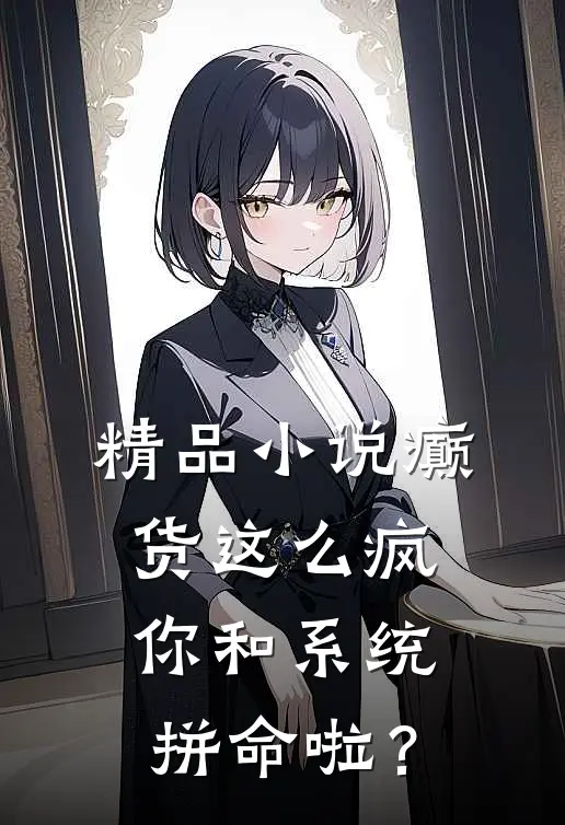 精品小说癫货这么疯，你和系统拼命啦？