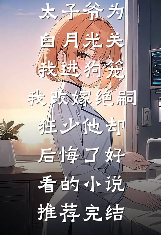 188京圈太子爷为白月光关我进狗笼，我改嫁绝嗣狂少他却后悔了好看的小说推荐完结