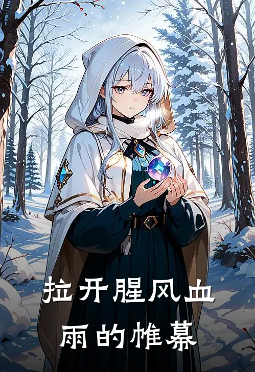 拉开腥风血雨的帷幕