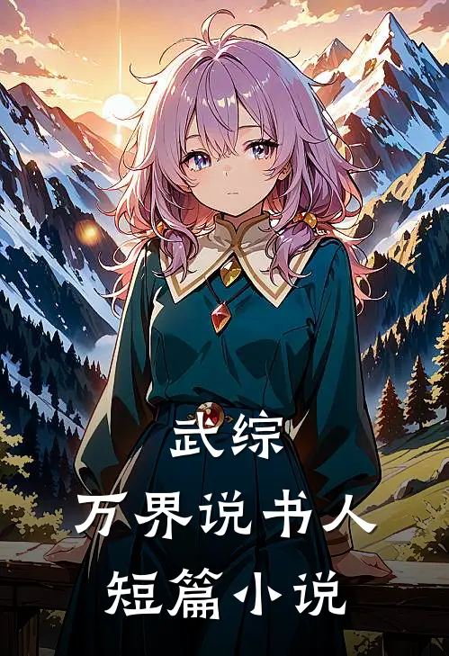 武综：万界说书人短篇小说