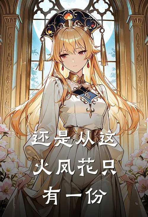 还是从这火凤花只有一份