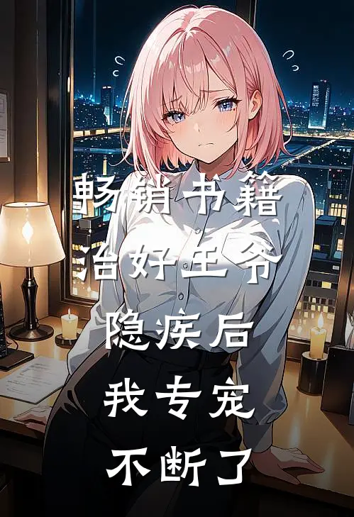 畅销书籍治好王爷隐疾后，我专宠不断了