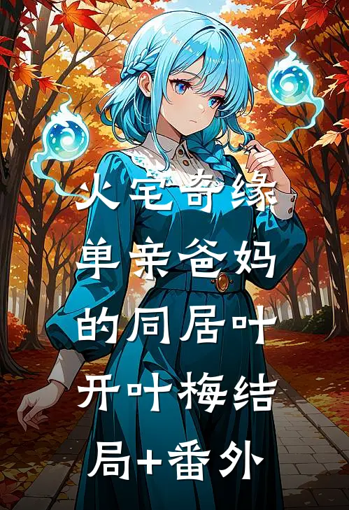 火宅奇缘：单亲爸妈的同居叶开叶梅结局+番外