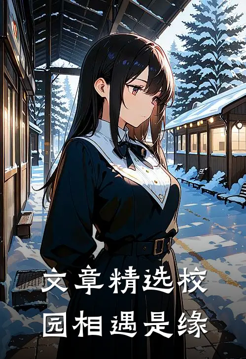 文章精选校园相遇是缘