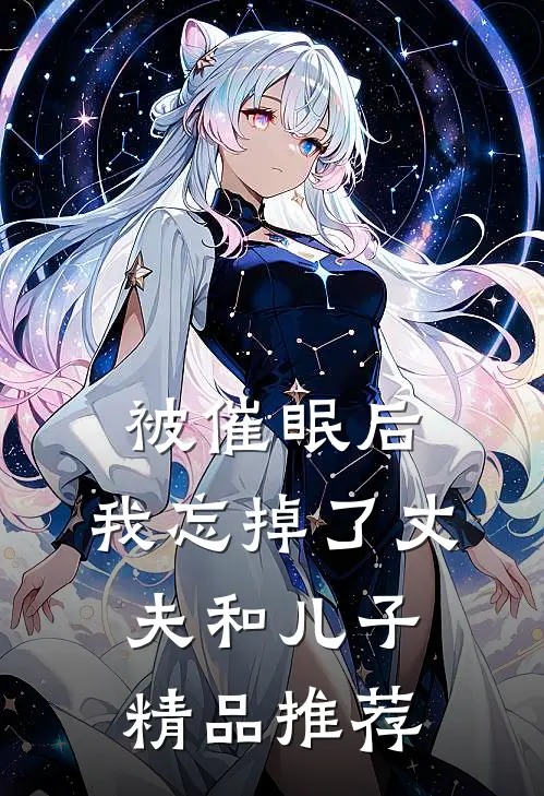 被催眠后，我忘掉了丈夫和儿子精品推荐