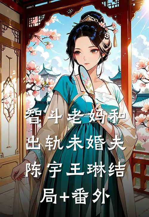 智斗老妈和出轨未婚夫陈宇王琳结局+番外